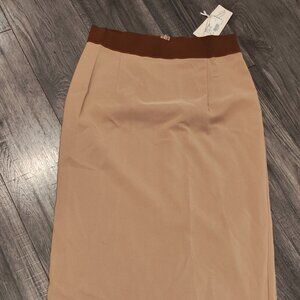 NWT Cristina Gavioli Skirt 10